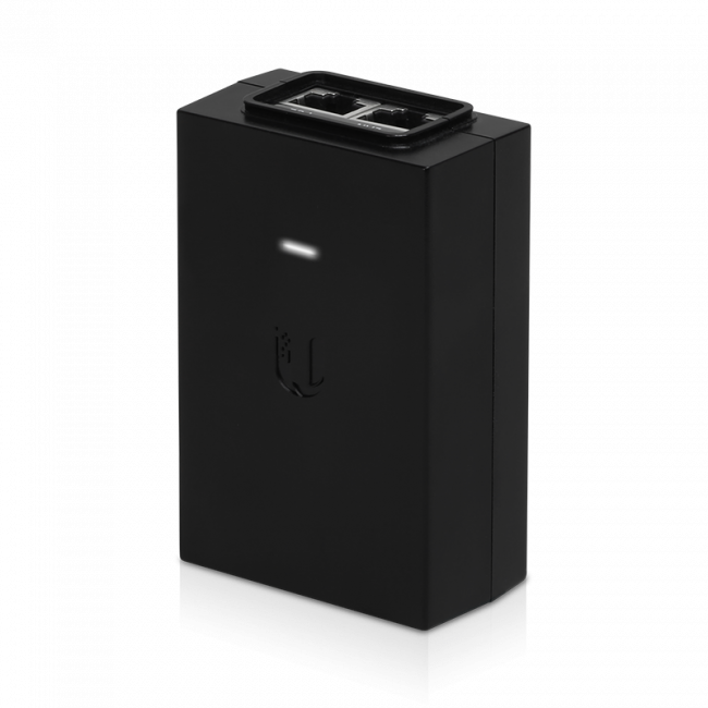 Блок питания Ubiquiti POE-48-24W — для бизнеса и офиса Блок питания Ubiquiti POE-48-24W — для бизнеса и офиса