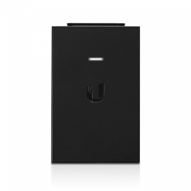 Блок питания Ubiquiti POE-48-24W — для бизнеса и офиса Блок питания Ubiquiti POE-48-24W — для бизнеса и офиса