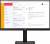 Монитор HP P24h G4 (7VH44AA#ABB) — для бизнеса и офиса Монитор HP P24h G4 (7VH44AA#ABB) — для бизнеса и офиса