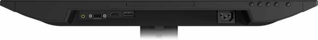 Монитор HP P24h G4 (7VH44AA#ABB) — для бизнеса и офиса Монитор HP P24h G4 (7VH44AA#ABB) — для бизнеса и офиса