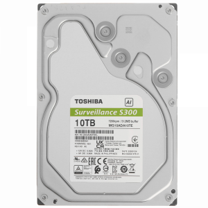 Жесткий диск Toshiba S300 MG10ADA10TE-V