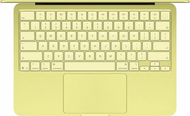 Ноутбук Apple MHFE4HN/A — для бизнеса и офиса Ноутбук Apple MHFE4HN/A — для бизнеса и офиса