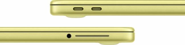 Ноутбук Apple MHFE4HN/A — для бизнеса и офиса Ноутбук Apple MHFE4HN/A — для бизнеса и офиса