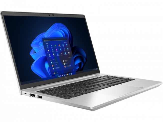 Ноутбук HP 6S7E1EA — для бизнеса и офиса Ноутбук HP 6S7E1EA — для бизнеса и офиса