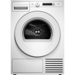 Сушильная машина ASKO ASKO T108HW
