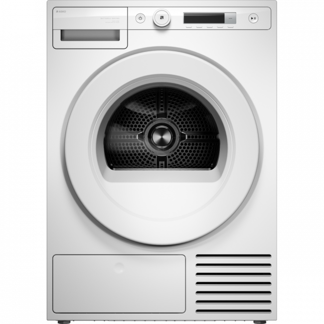 Сушильная машина ASKO ASKO T108HW — для бизнеса и офиса Сушильная машина ASKO ASKO T108HW — для бизнеса и офиса