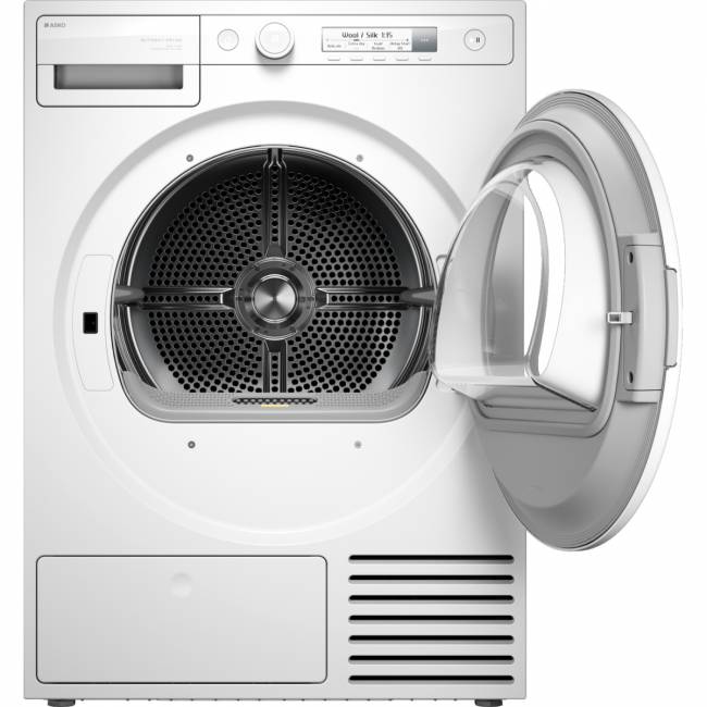 Сушильная машина ASKO ASKO T108HW — для бизнеса и офиса Сушильная машина ASKO ASKO T108HW — для бизнеса и офиса