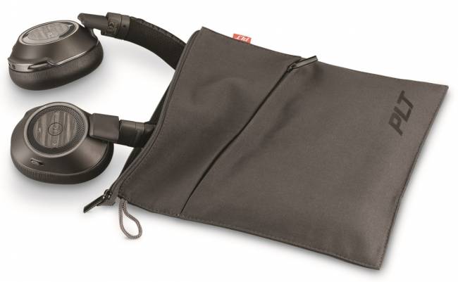 Гарнитура беспроводная Plantronics VOYAGER 8200 — для бизнеса и офиса Гарнитура беспроводная Plantronics VOYAGER 8200 — для бизнеса и офиса