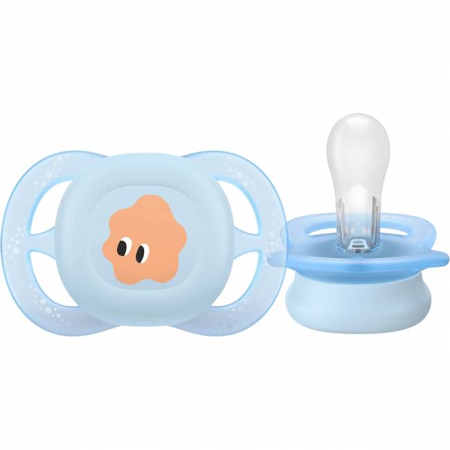 Пустышка Philips AVENT SCF075/04 — для бизнеса и офиса Пустышка Philips AVENT SCF075/04 — для бизнеса и офиса