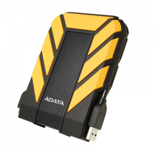 Внешний жесткий диск ADATA AHD710P-1TU31-CYL