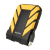 Внешний жесткий диск ADATA AHD710P-1TU31-CYL — для бизнеса и офиса Внешний жесткий диск ADATA AHD710P-1TU31-CYL — для бизнеса и офиса