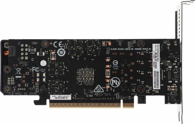 Видеокарта Gigabyte GV-N5060OC-8GL 1.0 — для бизнеса и офиса Видеокарта Gigabyte GV-N5060OC-8GL 1.0 — для бизнеса и офиса