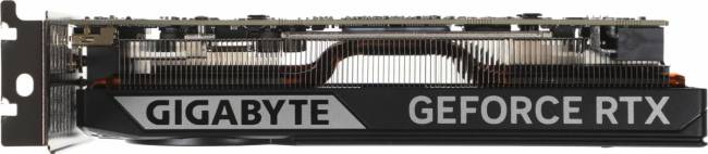 Видеокарта Gigabyte GV-N5060OC-8GL 1.0 — для бизнеса и офиса Видеокарта Gigabyte GV-N5060OC-8GL 1.0 — для бизнеса и офиса
