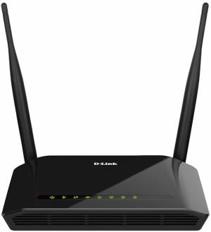 Беспроводная точка доступа 802.11n D-Link DAP-1360U/A1A