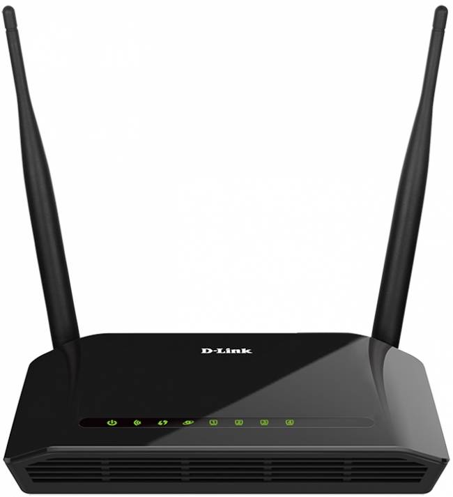 Беспроводная точка доступа 802.11n D-Link DAP-1360U/A1A — для бизнеса и офиса Беспроводная точка доступа 802.11n D-Link DAP-1360U/A1A — для бизнеса и офиса