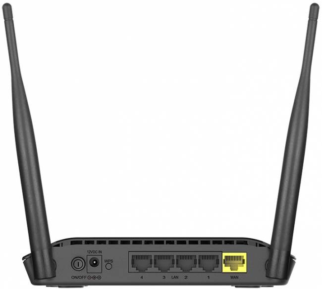 Беспроводная точка доступа 802.11n D-Link DAP-1360U/A1A — для бизнеса и офиса Беспроводная точка доступа 802.11n D-Link DAP-1360U/A1A — для бизнеса и офиса