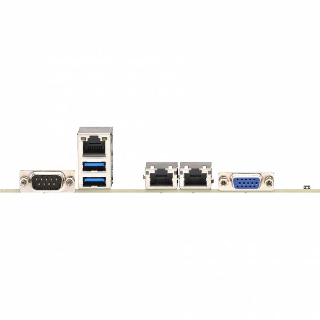 Материнская плата SuperMicro MBD-X14SBW-F-B bundle — для бизнеса и офиса