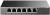 Коммутатор TP-Link TL-SF1006P — для бизнеса и офиса Коммутатор TP-Link TL-SF1006P — для бизнеса и офиса