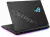 Ноутбук ASUS ROG Strix SCAR 18 G835LX-SA017 90NR0LF1-M000P0 — для бизнеса и офиса Ноутбук ASUS ROG Strix SCAR 18 G835LX-SA017 90NR0LF1-M000P0 — для бизнеса и офиса