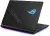 Ноутбук ASUS ROG Strix SCAR 18 G835LX-SA017 90NR0LF1-M000P0 — для бизнеса и офиса Ноутбук ASUS ROG Strix SCAR 18 G835LX-SA017 90NR0LF1-M000P0 — для бизнеса и офиса
