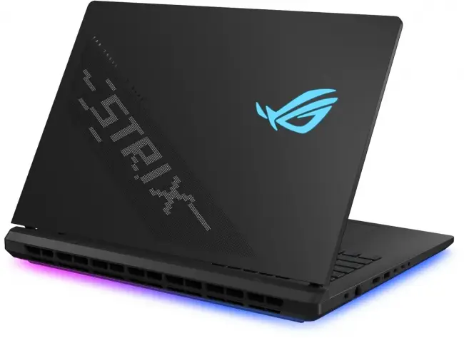 Ноутбук ASUS ROG Strix SCAR 18 G835LX-SA017 90NR0LF1-M000P0 — для бизнеса и офиса Ноутбук ASUS ROG Strix SCAR 18 G835LX-SA017 90NR0LF1-M000P0 — для бизнеса и офиса