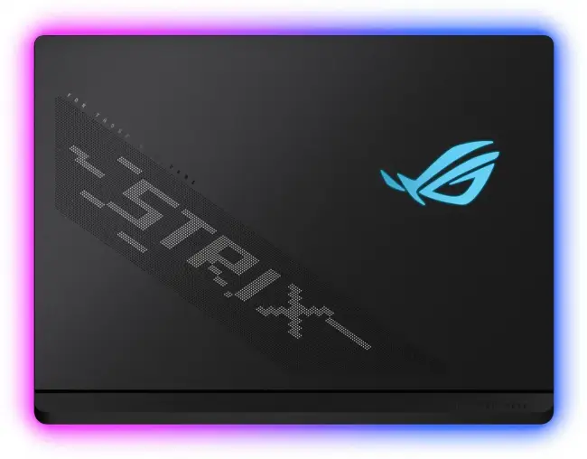 Ноутбук ASUS ROG Strix SCAR 18 G835LX-SA017 90NR0LF1-M000P0 — для бизнеса и офиса Ноутбук ASUS ROG Strix SCAR 18 G835LX-SA017 90NR0LF1-M000P0 — для бизнеса и офиса