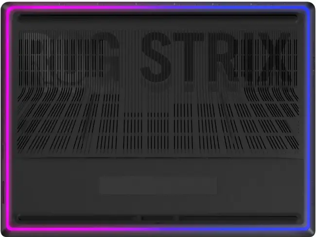 Ноутбук ASUS ROG Strix SCAR 18 G835LX-SA017 90NR0LF1-M000P0 — для бизнеса и офиса Ноутбук ASUS ROG Strix SCAR 18 G835LX-SA017 90NR0LF1-M000P0 — для бизнеса и офиса