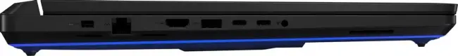 Ноутбук ASUS ROG Strix SCAR 18 G835LX-SA017 90NR0LF1-M000P0 — для бизнеса и офиса Ноутбук ASUS ROG Strix SCAR 18 G835LX-SA017 90NR0LF1-M000P0 — для бизнеса и офиса