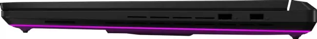 Ноутбук ASUS ROG Strix SCAR 18 G835LX-SA017 90NR0LF1-M000P0 — для бизнеса и офиса Ноутбук ASUS ROG Strix SCAR 18 G835LX-SA017 90NR0LF1-M000P0 — для бизнеса и офиса