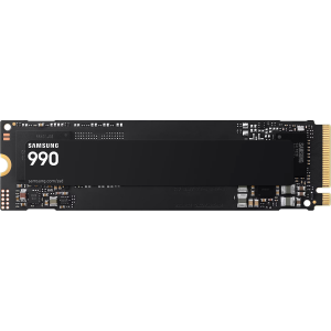 Твердотельные накопители Samsung Electronics MZ-V9V2T0BW