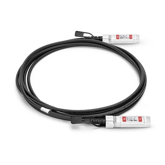 Твинаксиальный медный кабель Кабель FS for Mellanox MC3309130-002 (SFPP-PC02) — для бизнеса и офиса Твинаксиальный медный кабель Кабель FS for Mellanox MC3309130-002 (SFPP-PC02) — для бизнеса и офиса