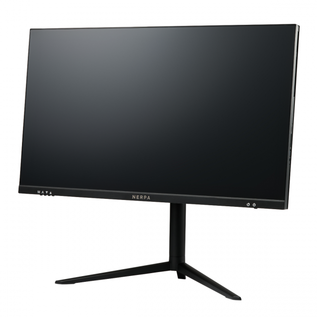 Моноблоки NERPA I522-040922 — для бизнеса и офиса