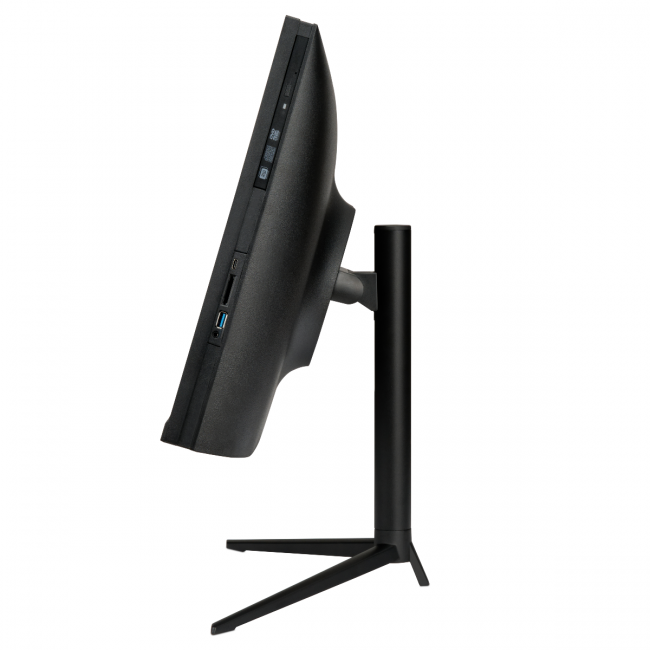 Моноблоки NERPA I522-040922 — для бизнеса и офиса