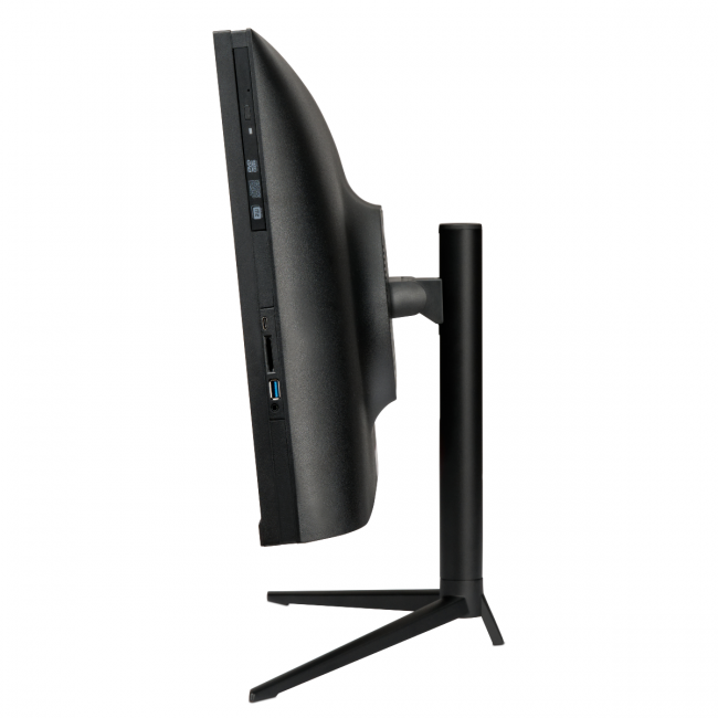 Моноблоки NERPA I522-040922 — для бизнеса и офиса