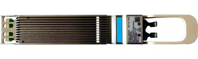 Трансивер Mellanox MMA4Z00-NS — для бизнеса и офиса