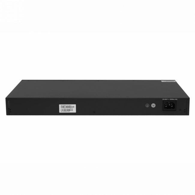 Коммутатор SNR-S2982G-24T-POE-E — для бизнеса и офиса