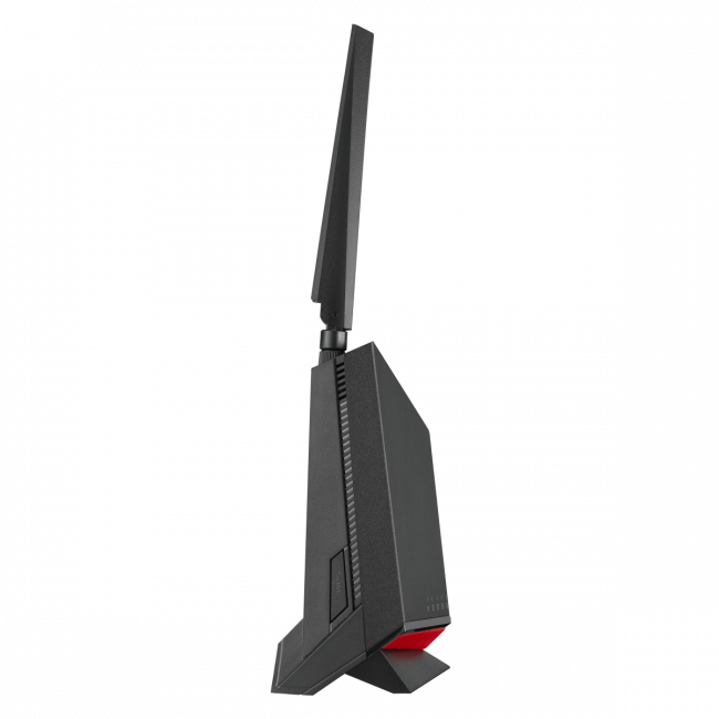 Маршрутизатор ASUS RT-BE86U ASUS RT-BE86U — для бизнеса и офиса