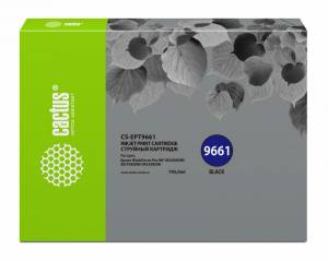 - Cactus CS-EPT9661