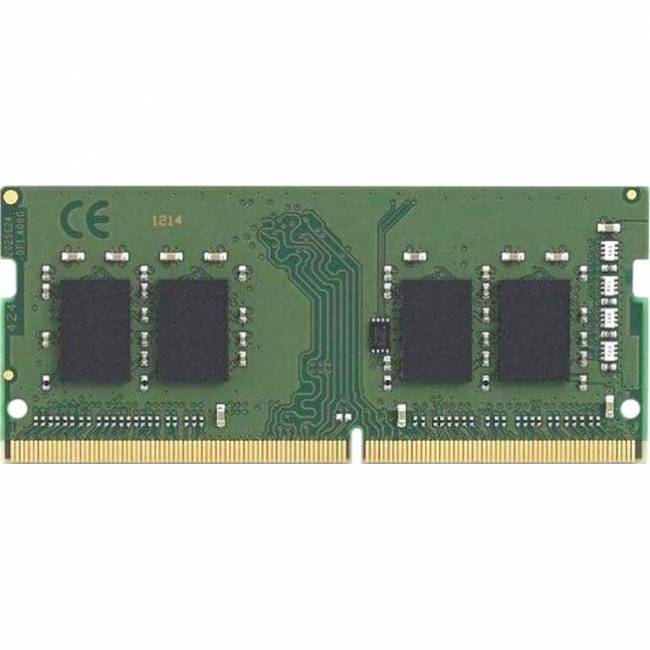 Память оперативная Kingston KSM26SES8/8MR — для бизнеса и офиса