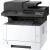 МФУ лазерный Kyocera ECOSYS MA4000x (Азия альт. 1102S33NL0, тонер TK-1275) Kyocera 110C143AX0 — для бизнеса и офиса