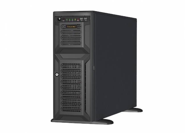 Серверный корпус Ablecom CS-G47R-02P — для бизнеса и офиса Серверный корпус Ablecom CS-G47R-02P — для бизнеса и офиса