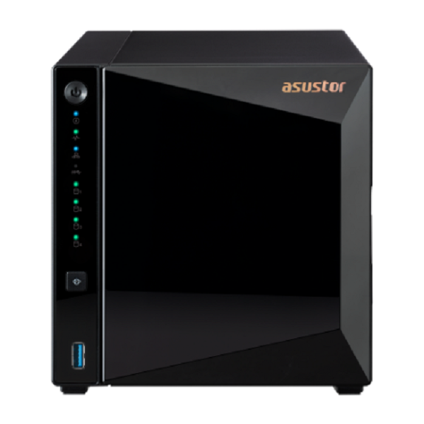 Система хранения данных ASUS 90IX01L0-BW3S00 — для бизнеса и офиса Система хранения данных ASUS 90IX01L0-BW3S00 — для бизнеса и офиса