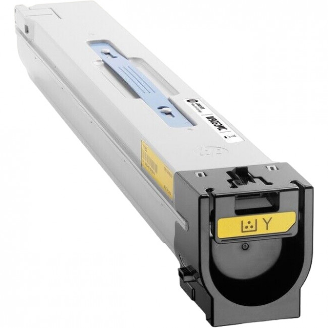 Тонер-картридж HP W9052MC — для бизнеса и офиса Тонер-картридж HP W9052MC — для бизнеса и офиса