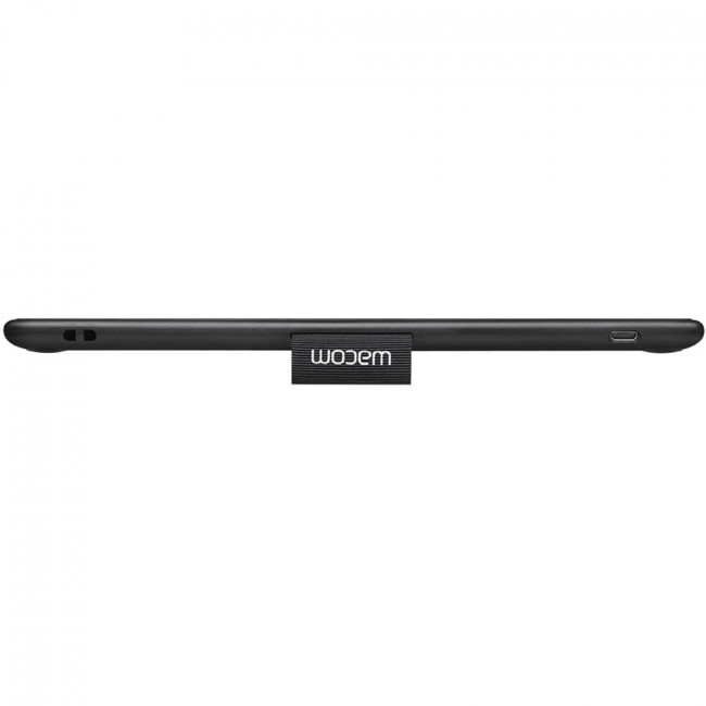 Графический планшет Wacom Intuos S Black — для бизнеса и офиса