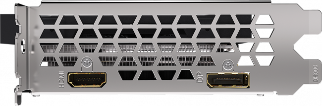 Видеокарта Gigabyte GV-R65XTEAGLE-4GD — для бизнеса и офиса Видеокарта Gigabyte GV-R65XTEAGLE-4GD — для бизнеса и офиса