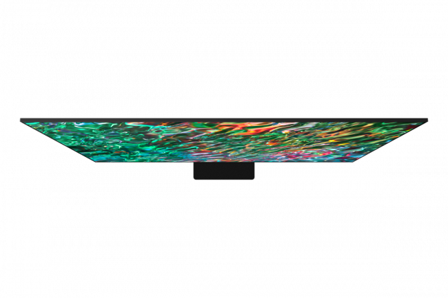 Телевизор ЖК 65" Samsung Samsung Electronics 65" QE65QN90BAUXCE Neo QLED 4K — для бизнеса и офиса Телевизор ЖК 65" Samsung Samsung Electronics 65" QE65QN90BAUXCE Neo QLED 4K — для бизнеса и офиса