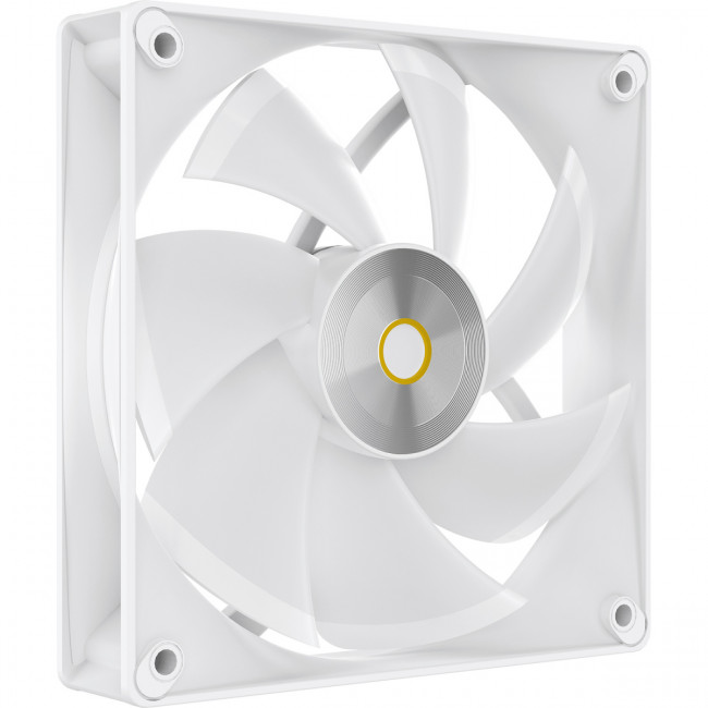 Система жидкостного охлаждения Ocypus Delta-L36-WH3AAWNN02X-GL White — для бизнеса и офиса