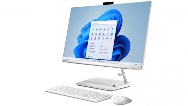Моноблок Lenovo IdeaCentre AIO 3 24ADA6 — для бизнеса и офиса