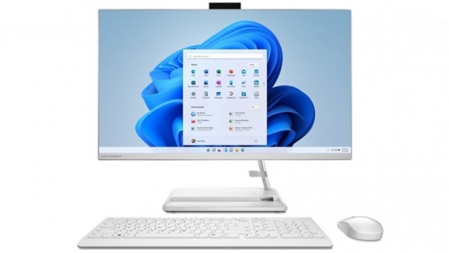 Моноблок Lenovo IdeaCentre AIO 3 24ADA6 — для бизнеса и офиса