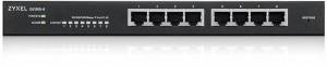 Коммутатор Коммутатор ZyXEL GS1915-8-EU0101F